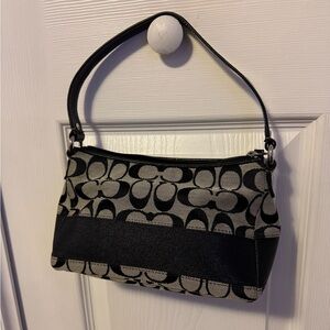 Brand new Coach purse